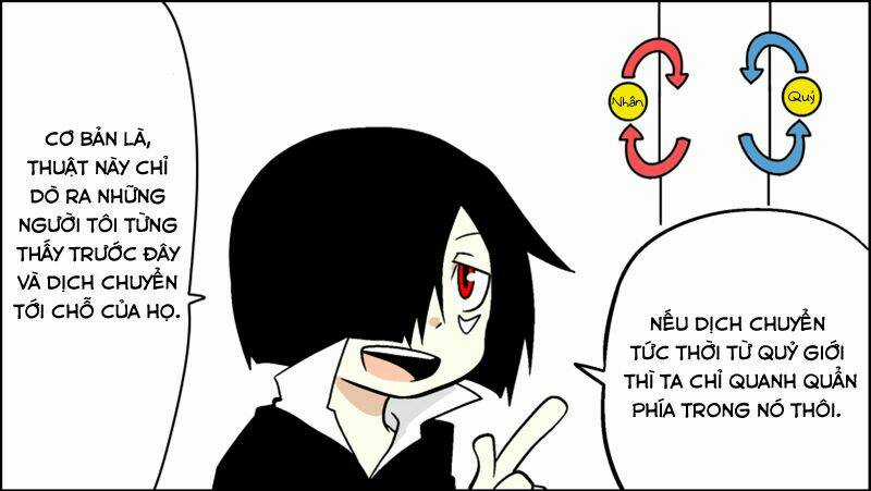 Senyuu - Chapter 84 - Trang 15