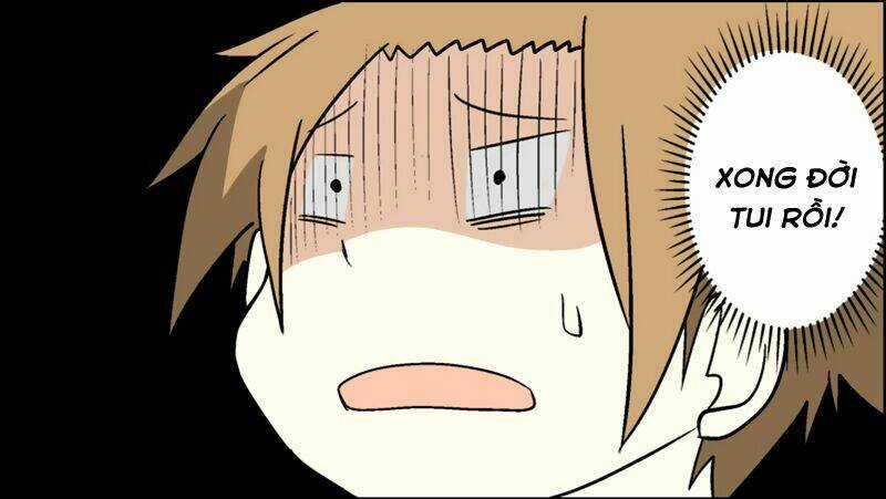 Senyuu - Chapter 84 - Trang 17