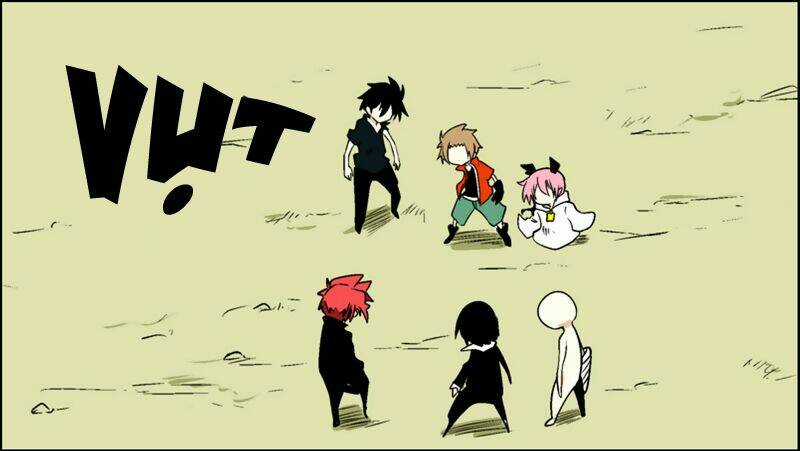 Senyuu - Chapter 84 - Trang 20