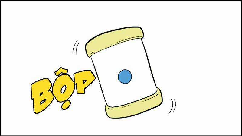 Senyuu - Chapter 84 - Trang 3