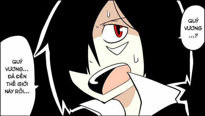 Senyuu - Chapter 84 - Trang 27