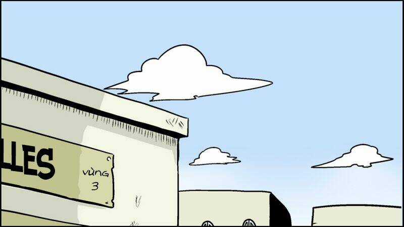 Senyuu - Chapter 84 - Trang 28