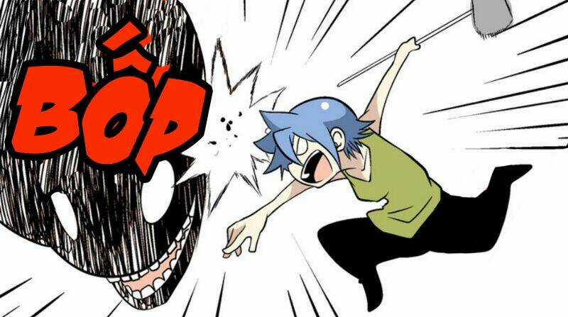 Senyuu - Chapter 84 - Trang 29