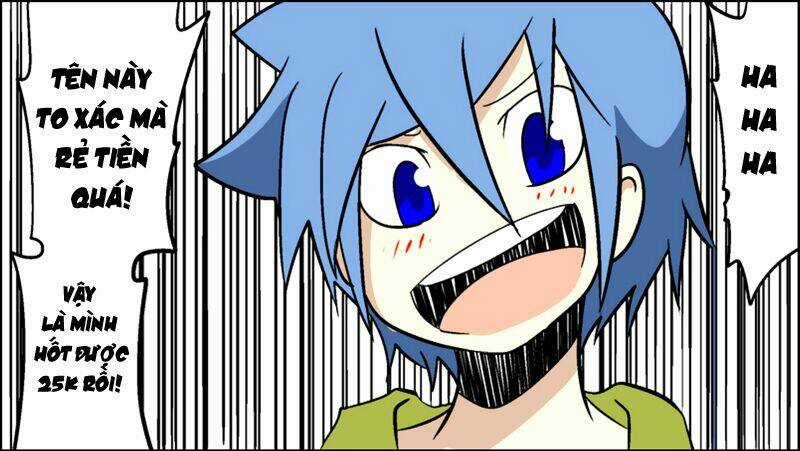 Senyuu - Chapter 84 - Trang 30