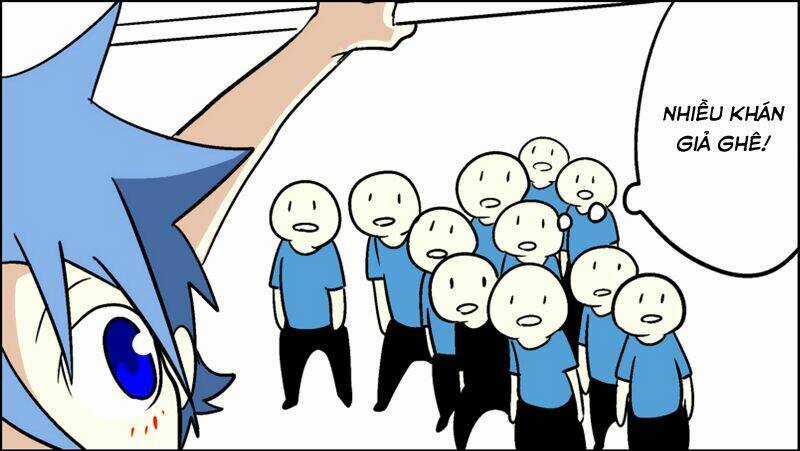 Senyuu - Chapter 84 - Trang 31