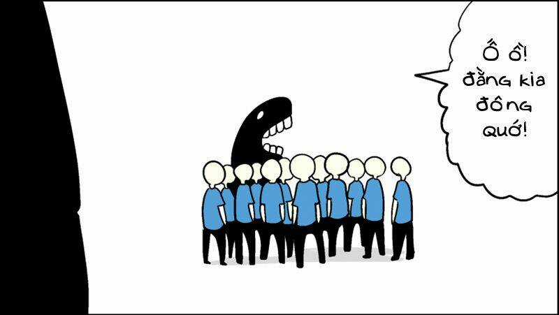 Senyuu - Chapter 84 - Trang 33