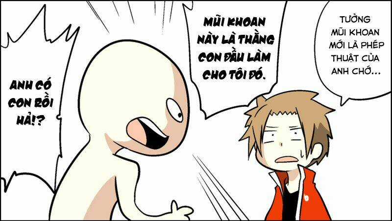 Senyuu - Chapter 84 - Trang 38