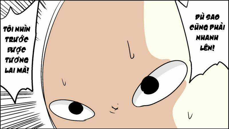 Senyuu - Chapter 84 - Trang 39