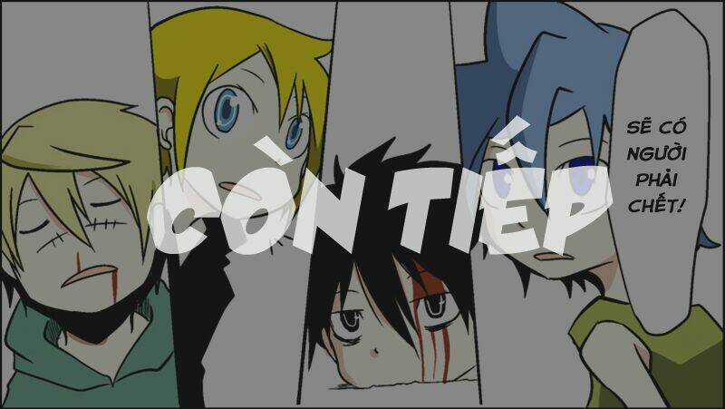 Senyuu - Chapter 84 - Trang 42