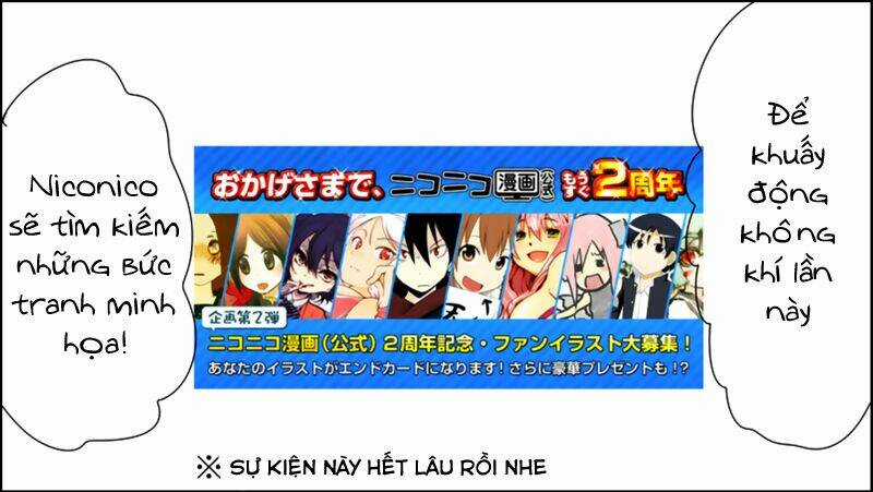 Senyuu - Chapter 84 - Trang 46