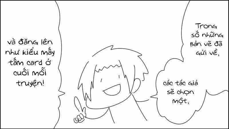 Senyuu - Chapter 84 - Trang 47