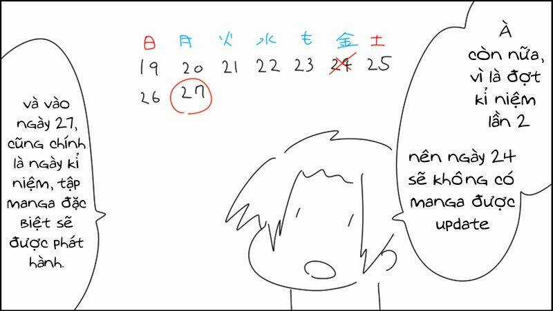 Senyuu - Chapter 84 - Trang 50