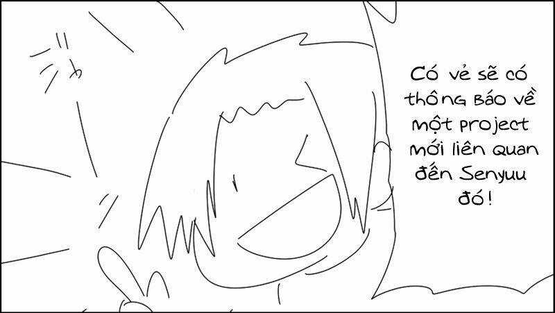 Senyuu - Chapter 84 - Trang 51