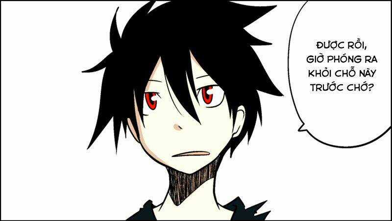 Senyuu - Chapter 84 - Trang 7