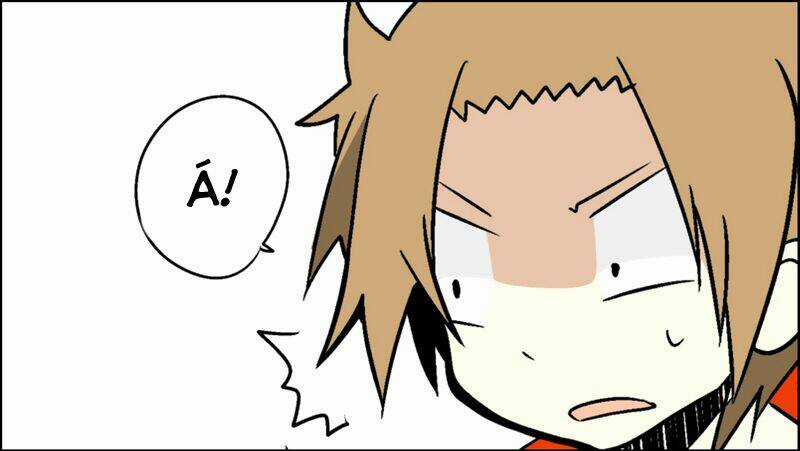 Senyuu - Chapter 84 - Trang 10