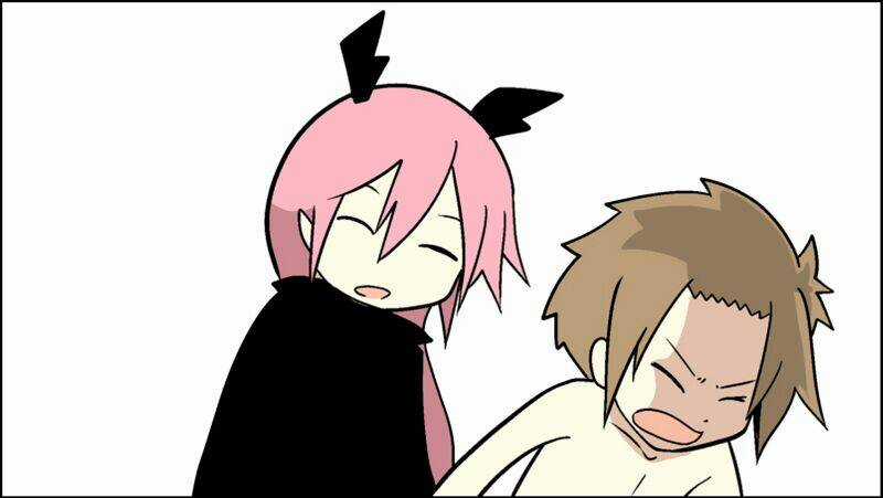 Senyuu - Chapter 85 - Trang 12