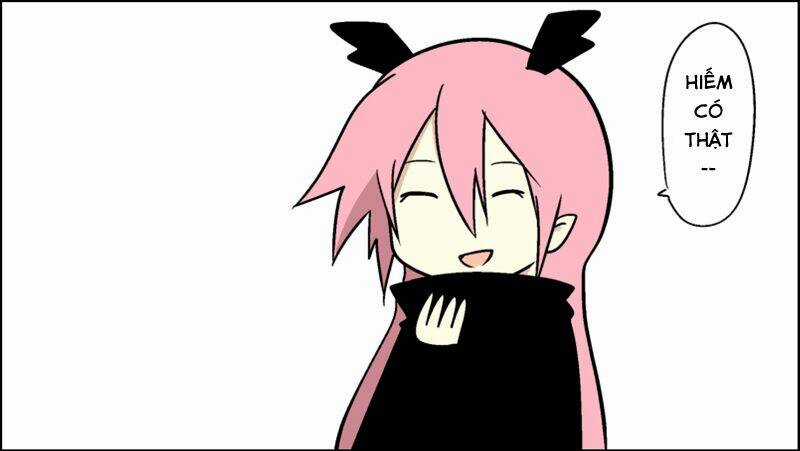 Senyuu - Chapter 85 - Trang 15