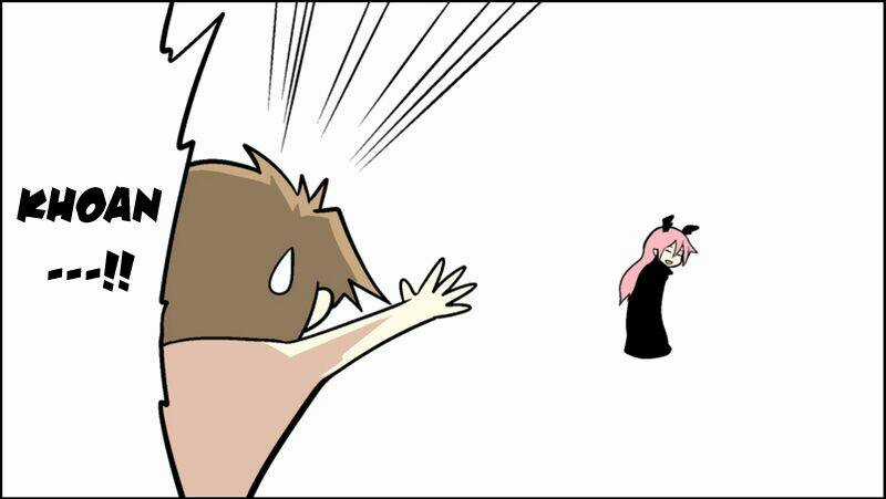 Senyuu - Chapter 85 - Trang 17