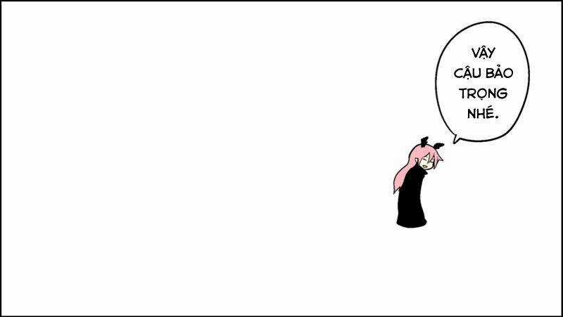 Senyuu - Chapter 85 - Trang 21