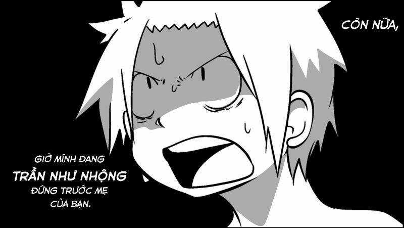 Senyuu - Chapter 85 - Trang 26