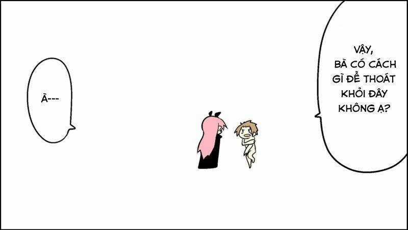 Senyuu - Chapter 85 - Trang 27