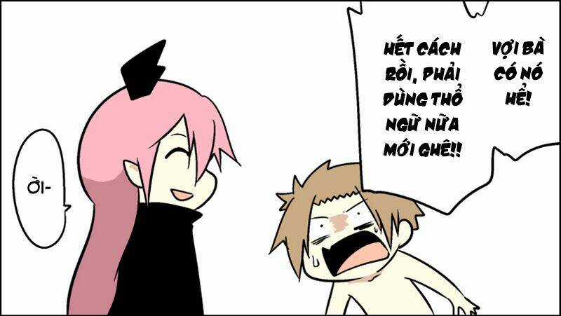 Senyuu - Chapter 85 - Trang 29