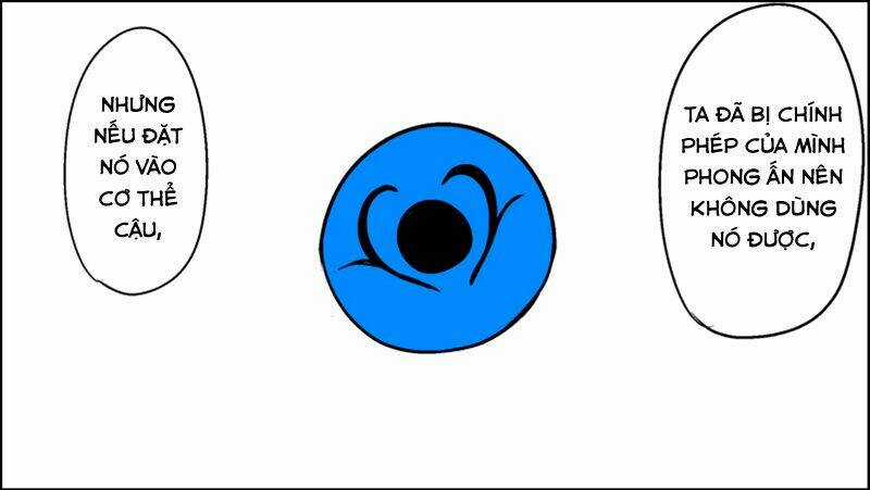 Senyuu - Chapter 85 - Trang 32