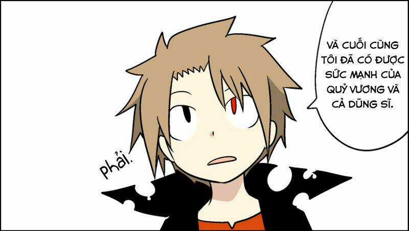 Senyuu - Chapter 85 - Trang 40