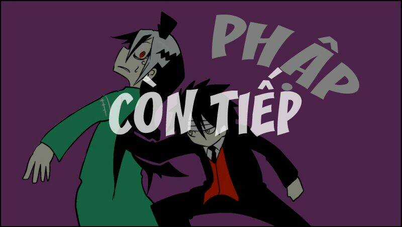 Senyuu - Chapter 85 - Trang 48