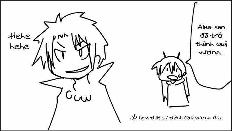 Senyuu - Chapter 85 - Trang 51