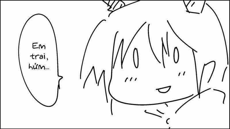 Senyuu - Chapter 85 - Trang 52