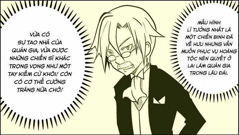 Senyuu - Chapter 86 - Trang 19