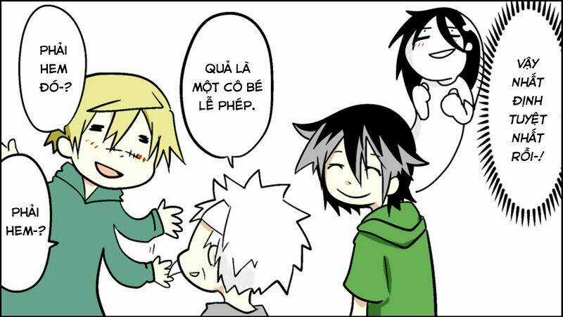 Senyuu - Chapter 86 - Trang 20