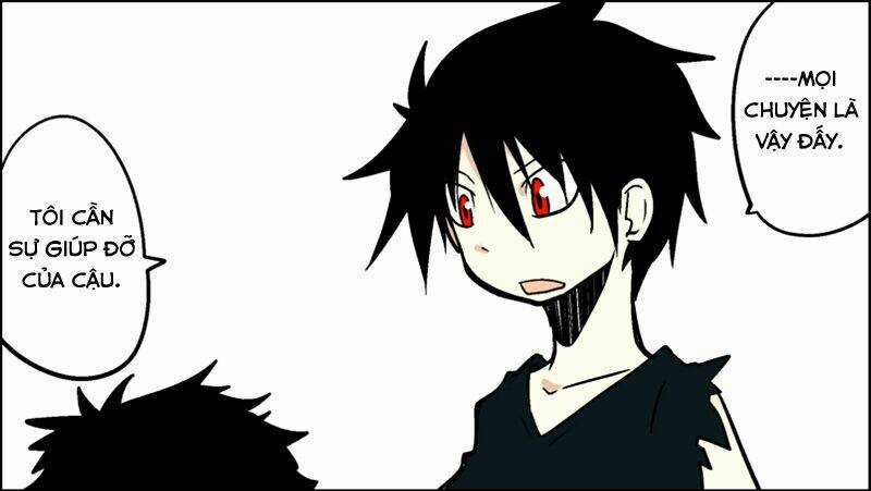 Senyuu - Chapter 86 - Trang 3