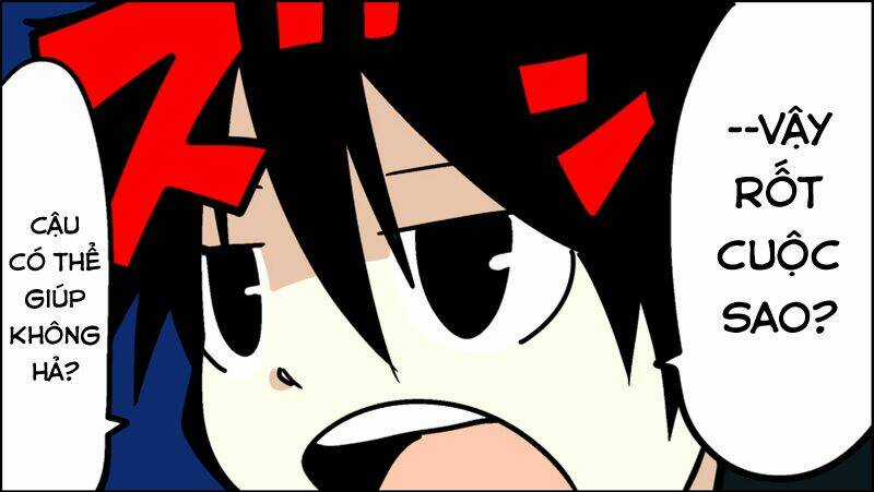 Senyuu - Chapter 86 - Trang 21