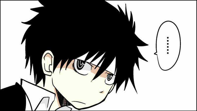 Senyuu - Chapter 86 - Trang 4