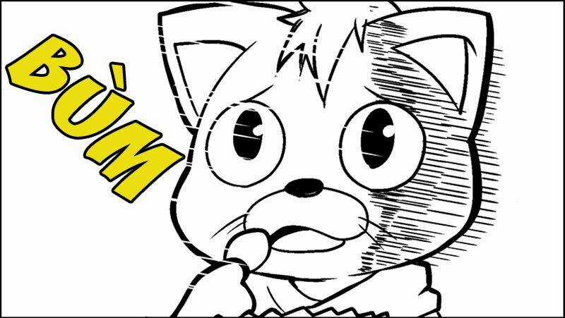 Senyuu - Chapter 86 - Trang 31