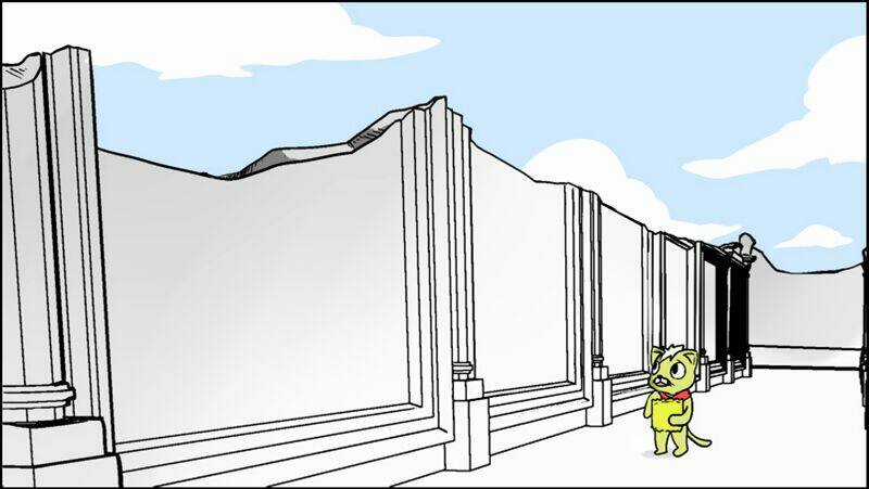 Senyuu - Chapter 86 - Trang 32