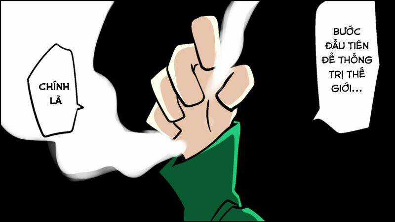 Senyuu - Chapter 86 - Trang 33