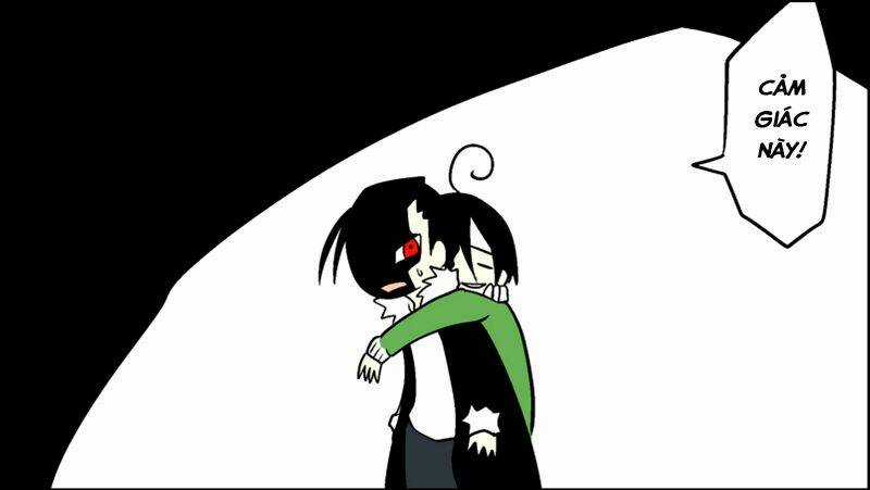 Senyuu - Chapter 86 - Trang 36