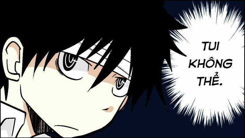 Senyuu - Chapter 86 - Trang 5