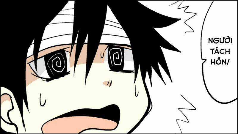 Senyuu - Chapter 86 - Trang 43