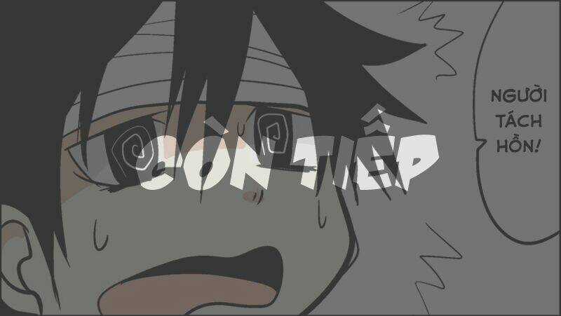 Senyuu - Chapter 86 - Trang 44