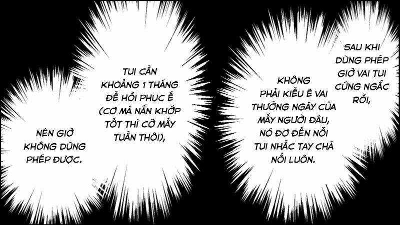 Senyuu - Chapter 86 - Trang 6