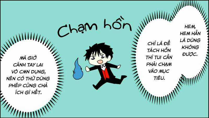 Senyuu - Chapter 86 - Trang 7