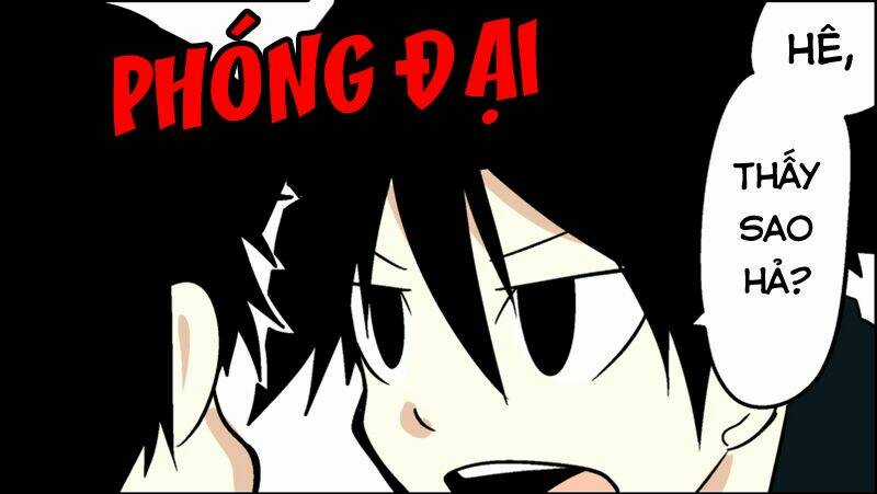 Senyuu - Chapter 86 - Trang 9