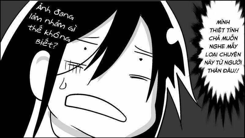 Senyuu - Chapter 87 - Trang 11