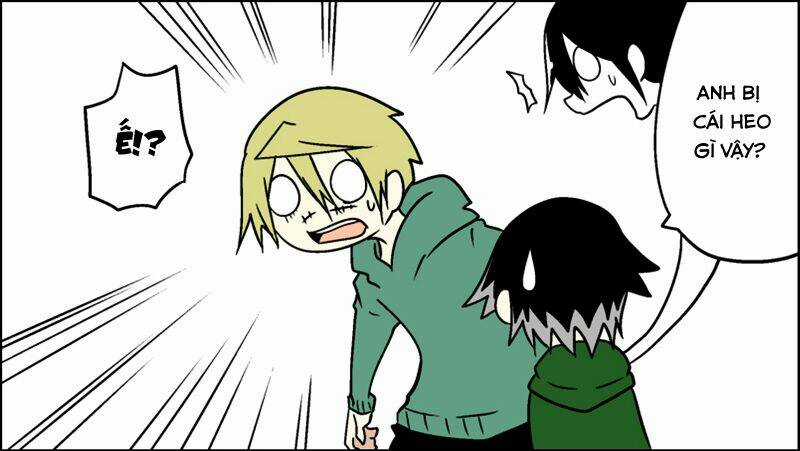 Senyuu - Chapter 87 - Trang 16