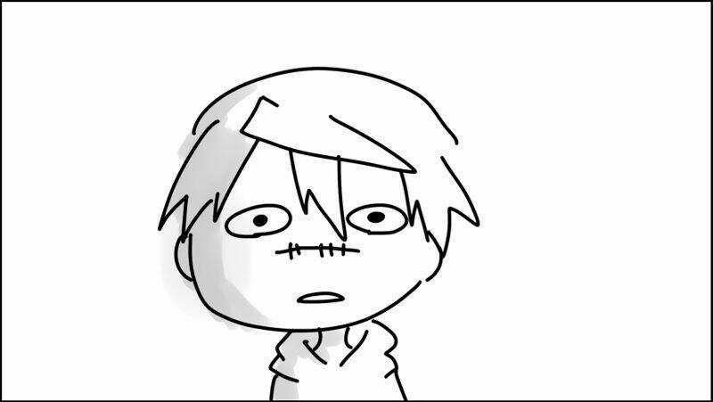 Senyuu - Chapter 87 - Trang 3