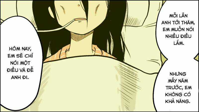 Senyuu - Chapter 87 - Trang 22